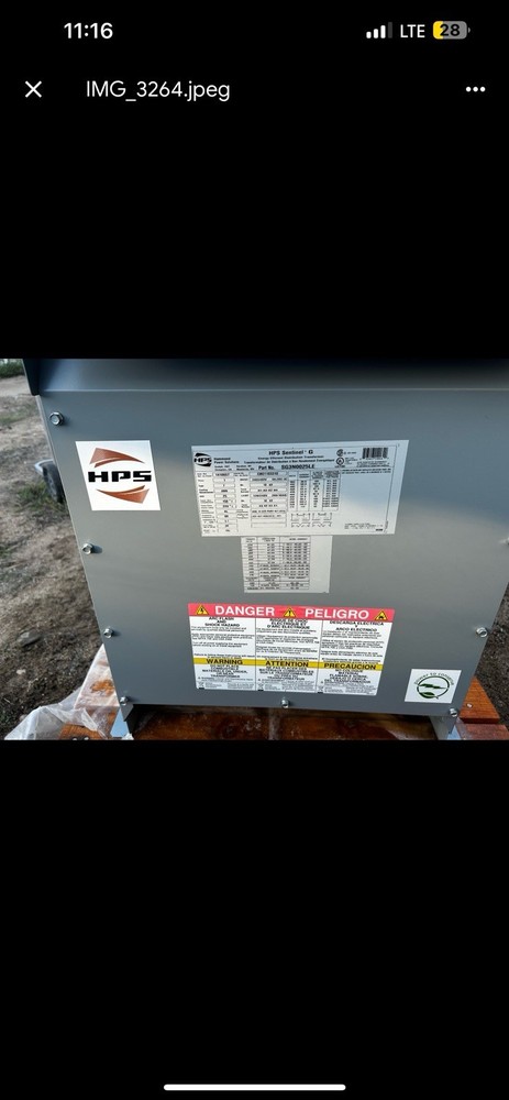 Transformers Step up