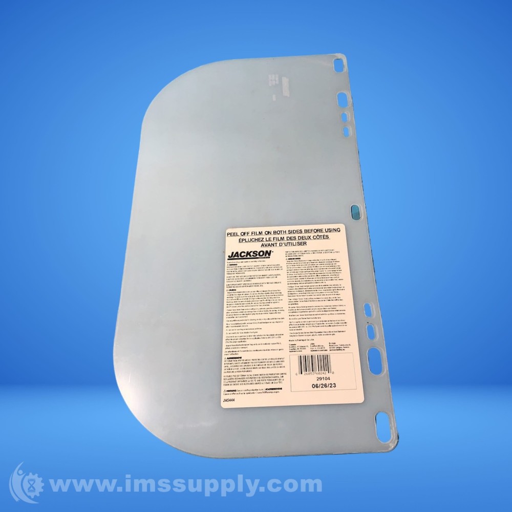 Jackson Products 8154 FNFP