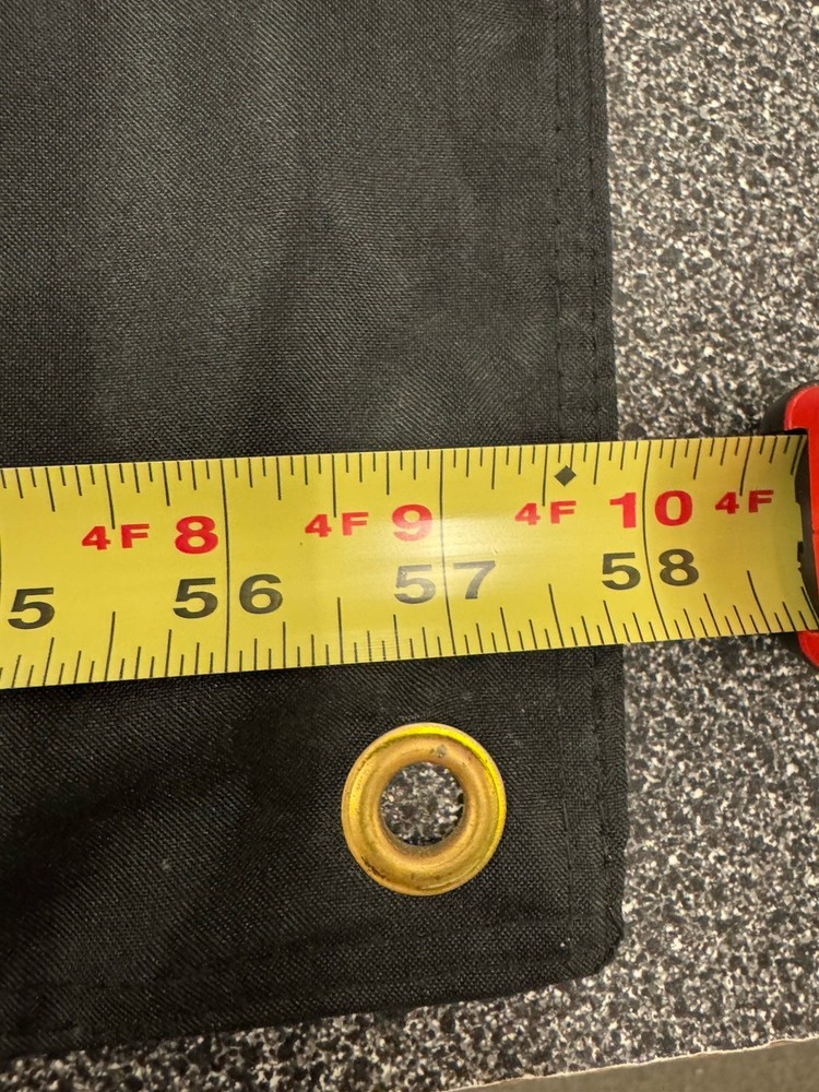 Planet Eclipse EGO promotional banner - RARE!