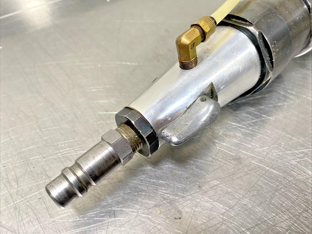 COOPER Power Tools BUCKEYE Pneumatic Drill body unit