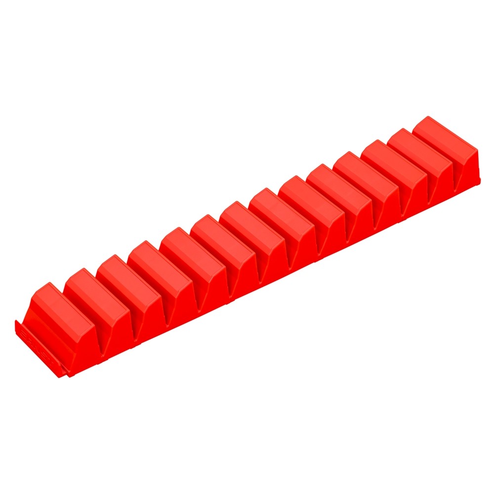 Ernst 13 Tool Screwdriver Pro - Red (5600)