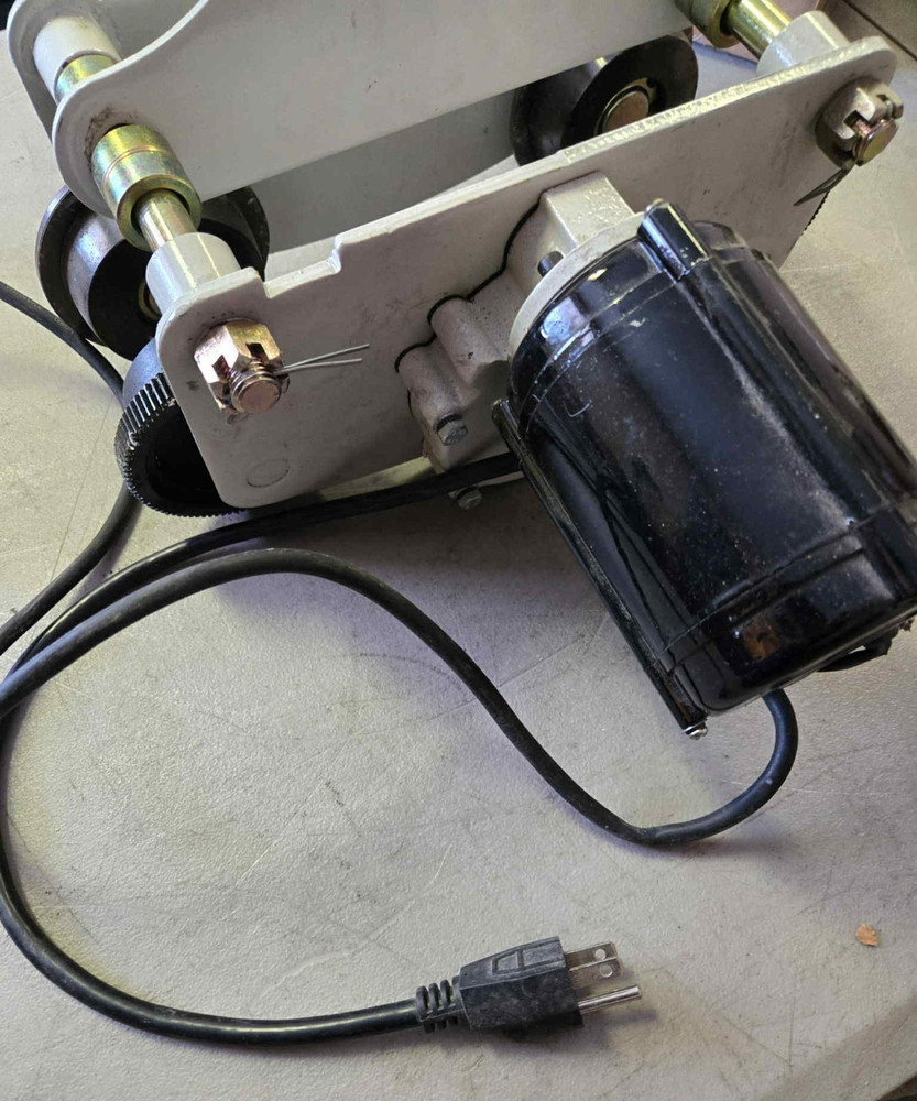 Roughneck Trolley 1.0T
