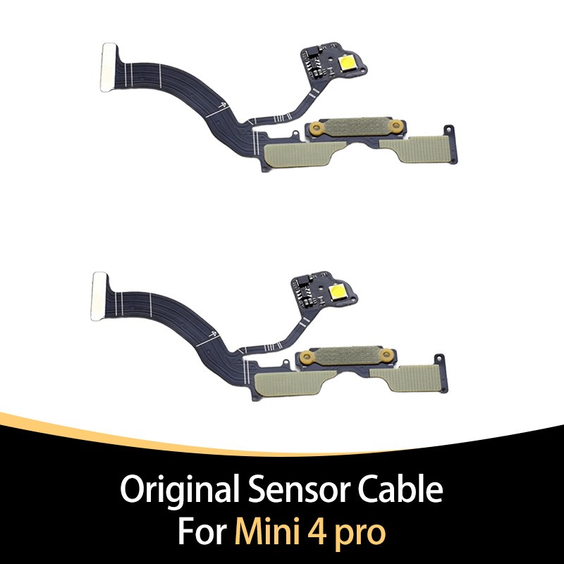 Gimbal Lower Vision Module Obstacle Avoidance Sensor For Mini 4 Pro