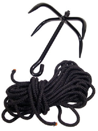 Ninja Grappling Hook