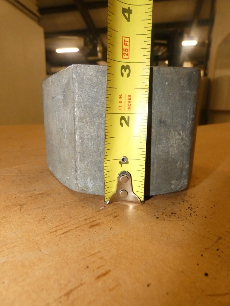 3-8 A194 2H HEAVY HEX NUT PLAIN