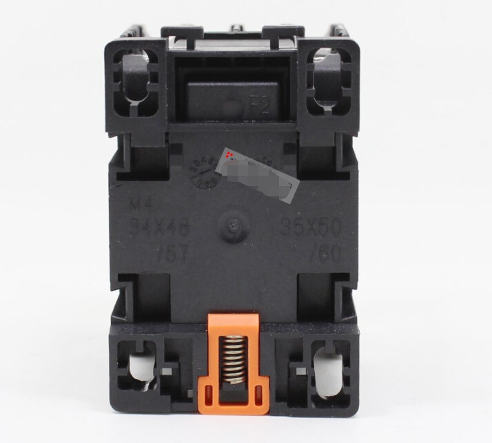 1PC New Teco RAN-4 RAN4 2a2b Contactor Brand #TE