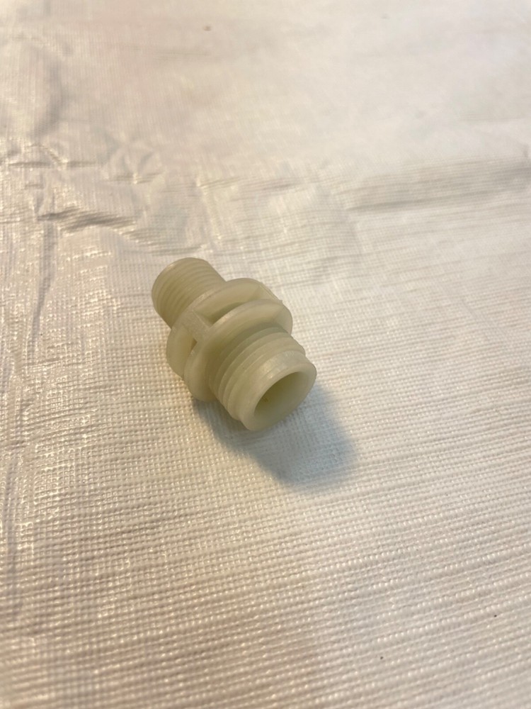 LMI Pump Parts - Valve fitting