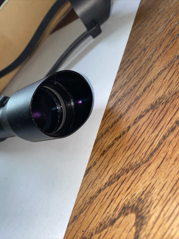 TACFIRE 4x30 Rebel Scope New