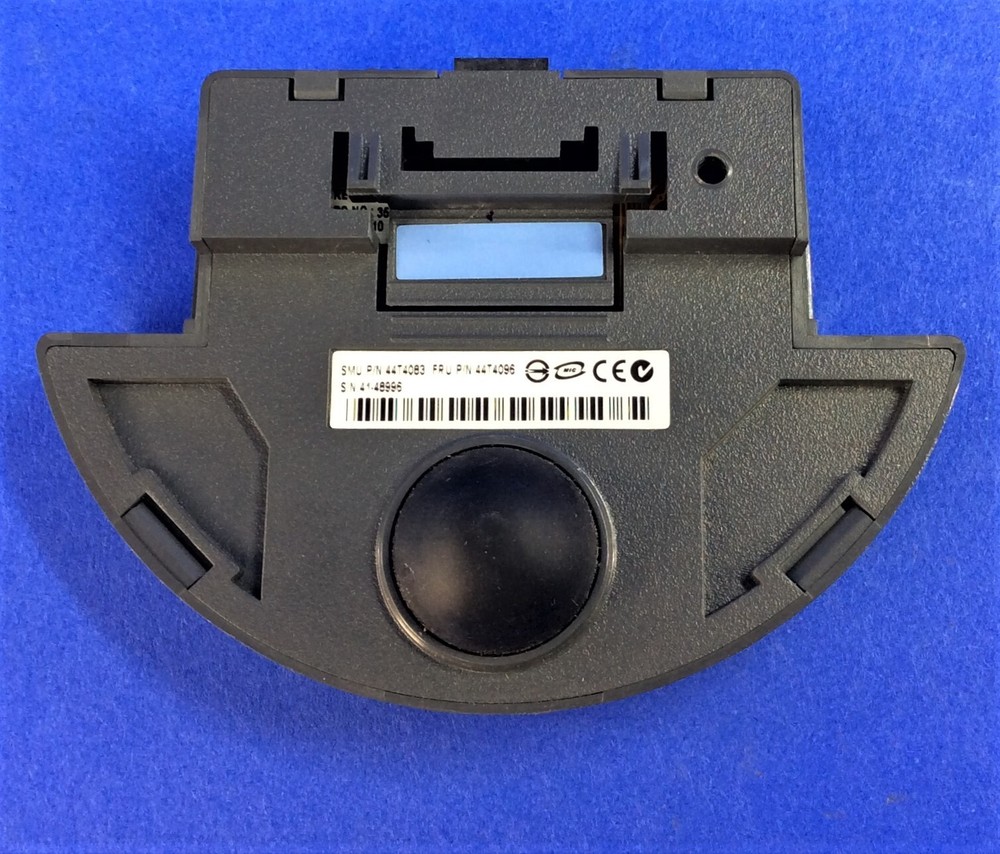 IBM Modular 67-Key POS ANPOS & CANPOS Keyboard Pointer Module IG PN: 44T4104