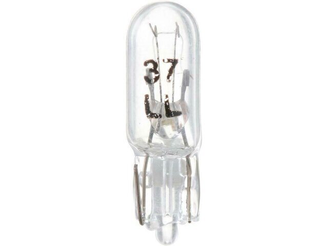 For 2000-2005 Ford Excursion Instrument Panel Light Bulb Philips 53442KVQW 2001