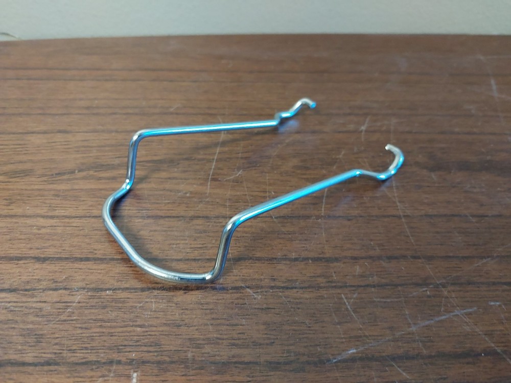 BLACK+DECKER LST140 40V String Trimmer - Replacment Edge Guide