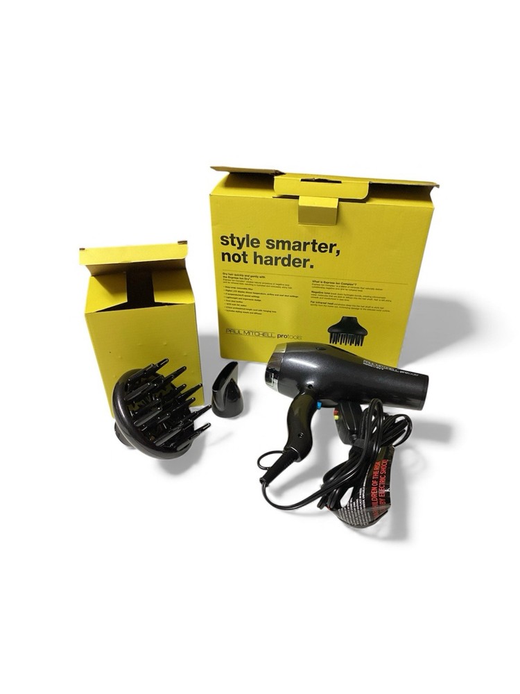 Paul Mitchell Protocols Express Dry Blow dryer