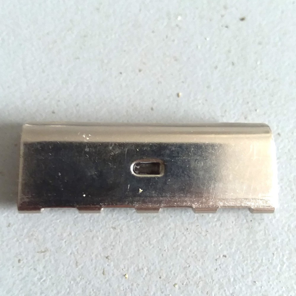 Tremolo claw Chrome NOS