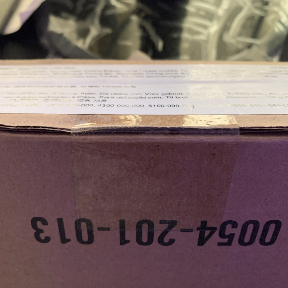 Stryker 4100-135-00 Hudson / Modified Trinkle Drill