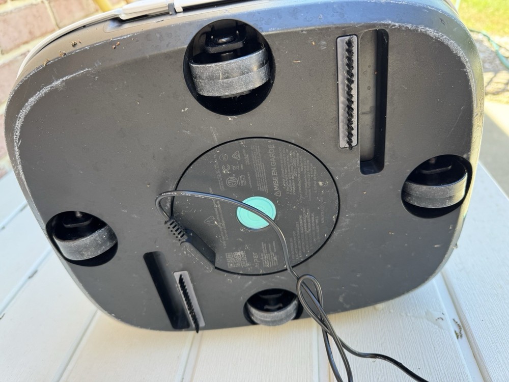 Pool Cleaning Robot Aiper Scuba 800 Pool Vacuum Cleaner