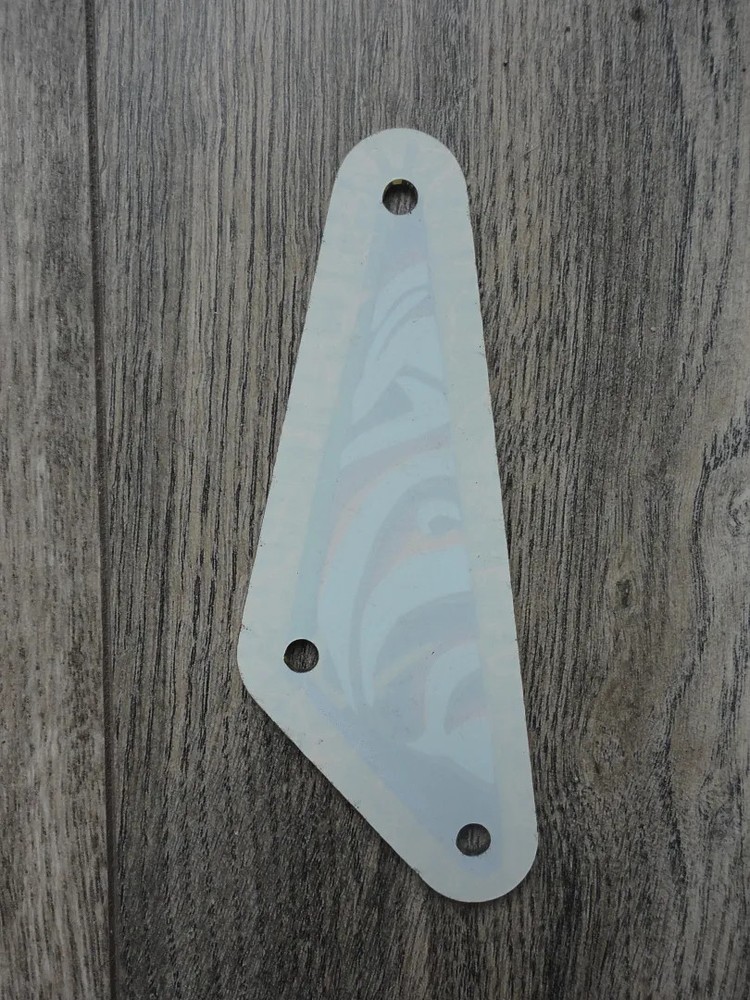 Pinball Magic Machine Capcom Slingshot Plastic Sling Shot