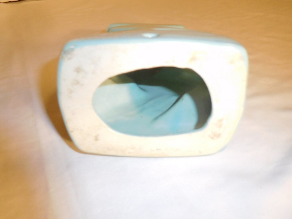 Vintage Texans Incorporated Atomic Table Lamp Base ONLY