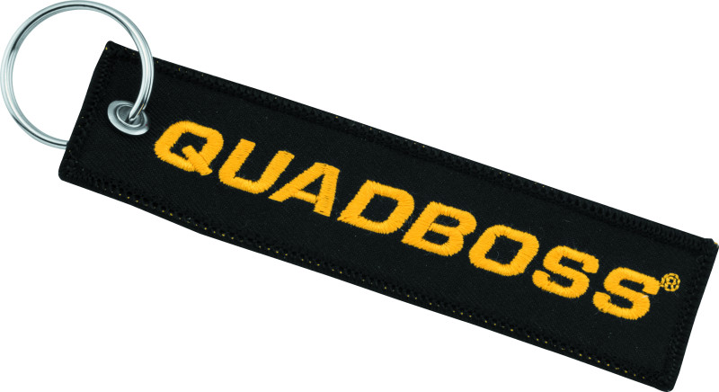 QuadBoss Ripcord Keychain | 521541