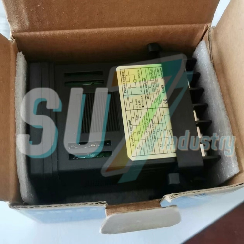 Fotek NT-48L Temperature Controller# 1pcs New In Box