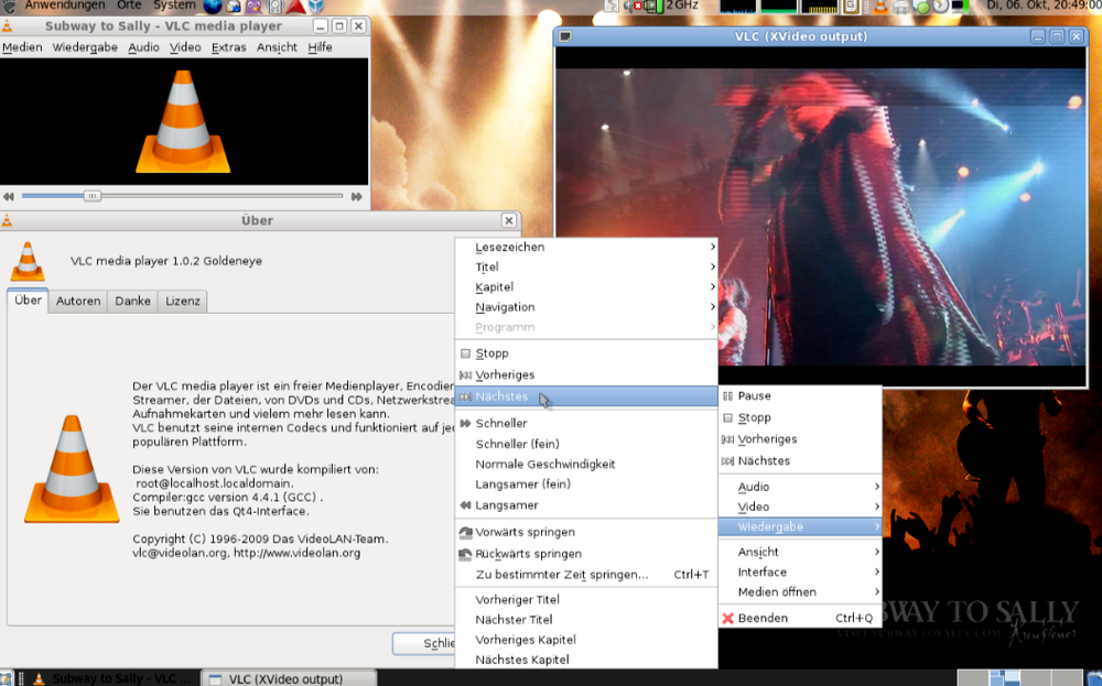 VLC Media Player for Windows MAC | Universal Video Player | Play Any Video File
