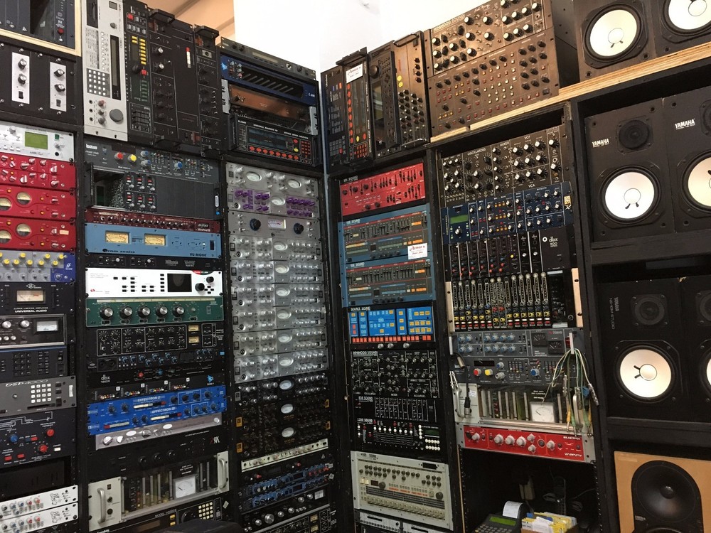 Korg Volca Sample 2 , Digital Sampler & Sequencer New //ARMENS//