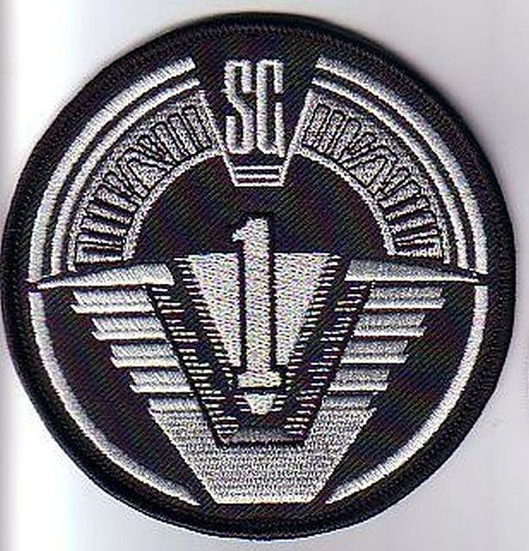 STARGATE SG1 SCREEN VERSION PATCH - SG1sc