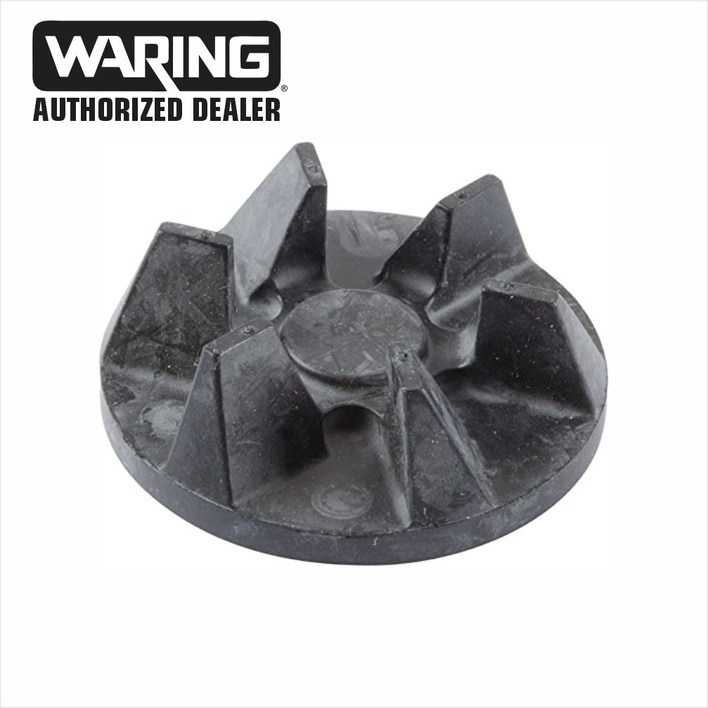 Waring 032453 BB180 BB180S Bb155 Blender Coupling Black Genuine after 2013