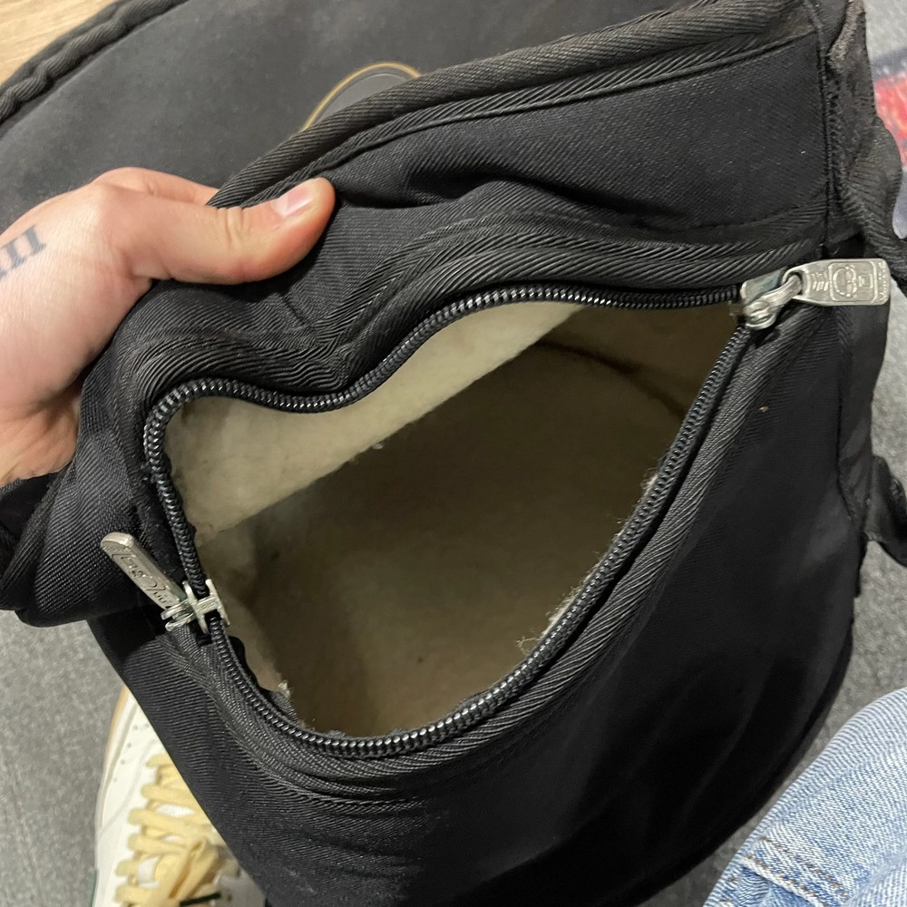 Protection Racket 12x10” Tom Drum Case #1306