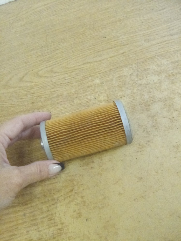 Vacuum Pump Air Filter 317957