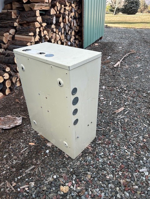 Kohler Automatic Transfer Switch