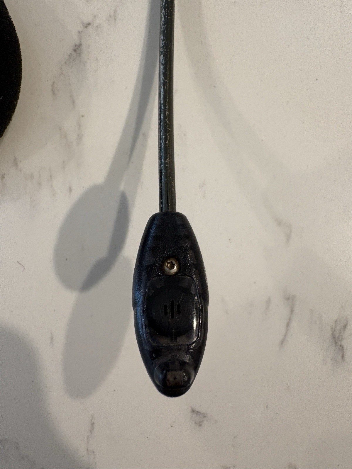 HME HS6200 Drive Thru Wireless Headset For Base 6200 & Base 6700 EOS HD Intercom