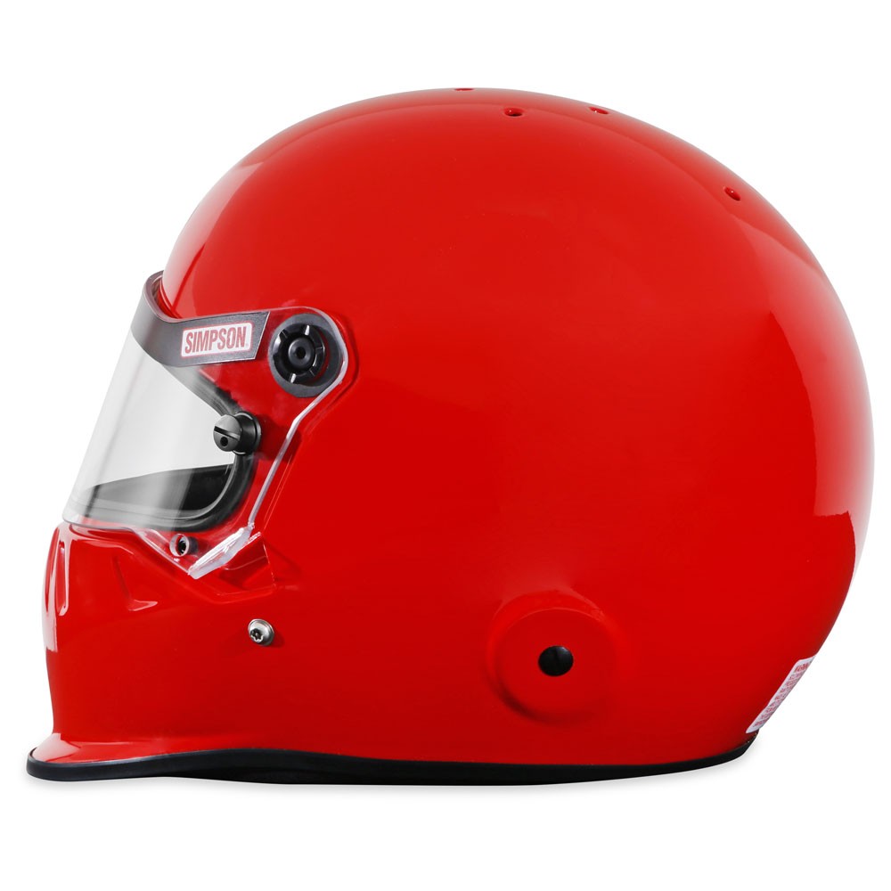 Simpson Helmet 7950024;