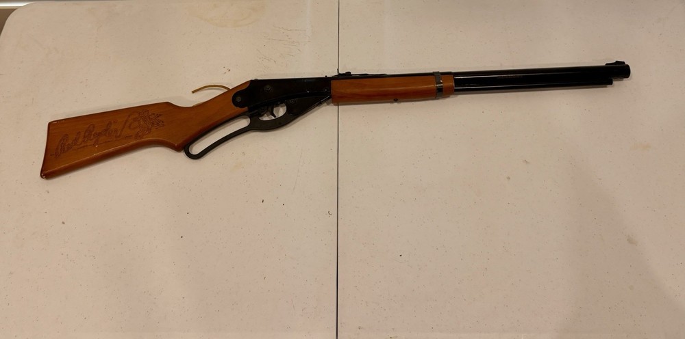 Red Ryder Carbine Daisy BB Gun 1938B