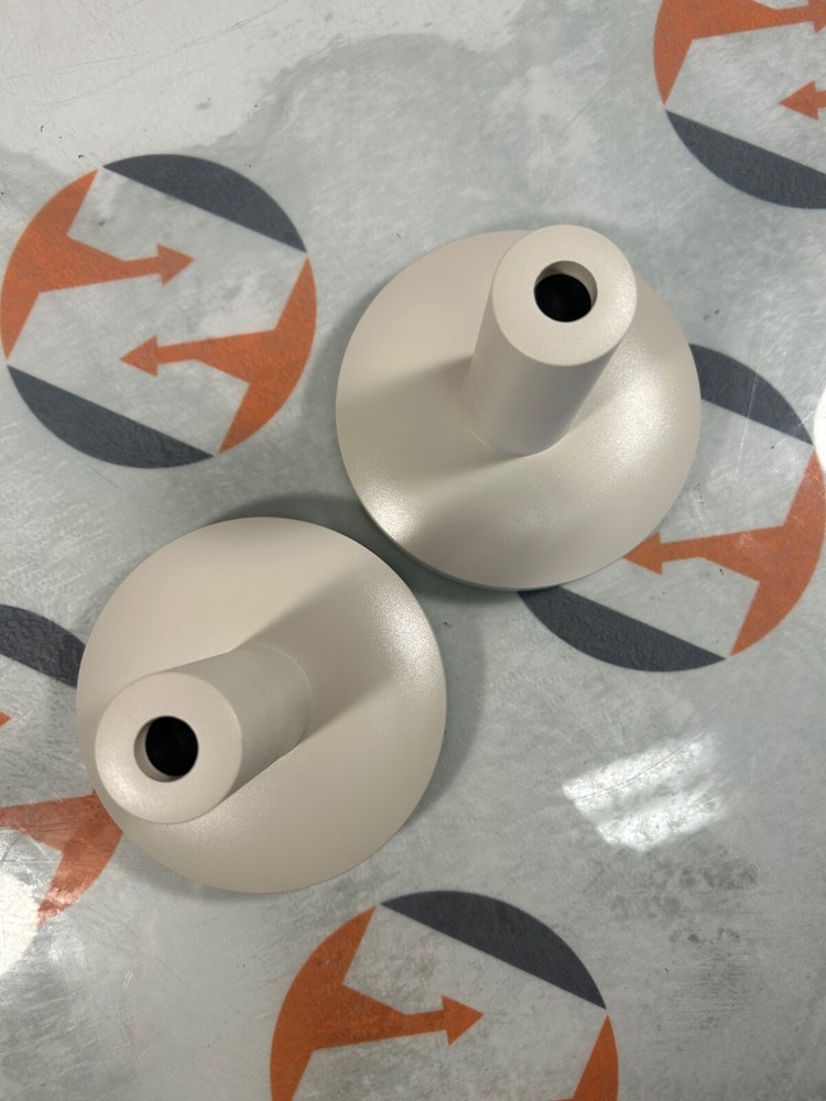 Berchtold Surgery OR Light handle set