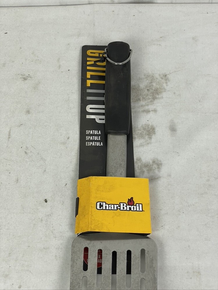 Charbroil Grill Up Spatula