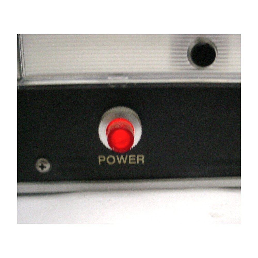 Tracor 704 USD Benchtop Phase Meter PH MTR 113159-0002