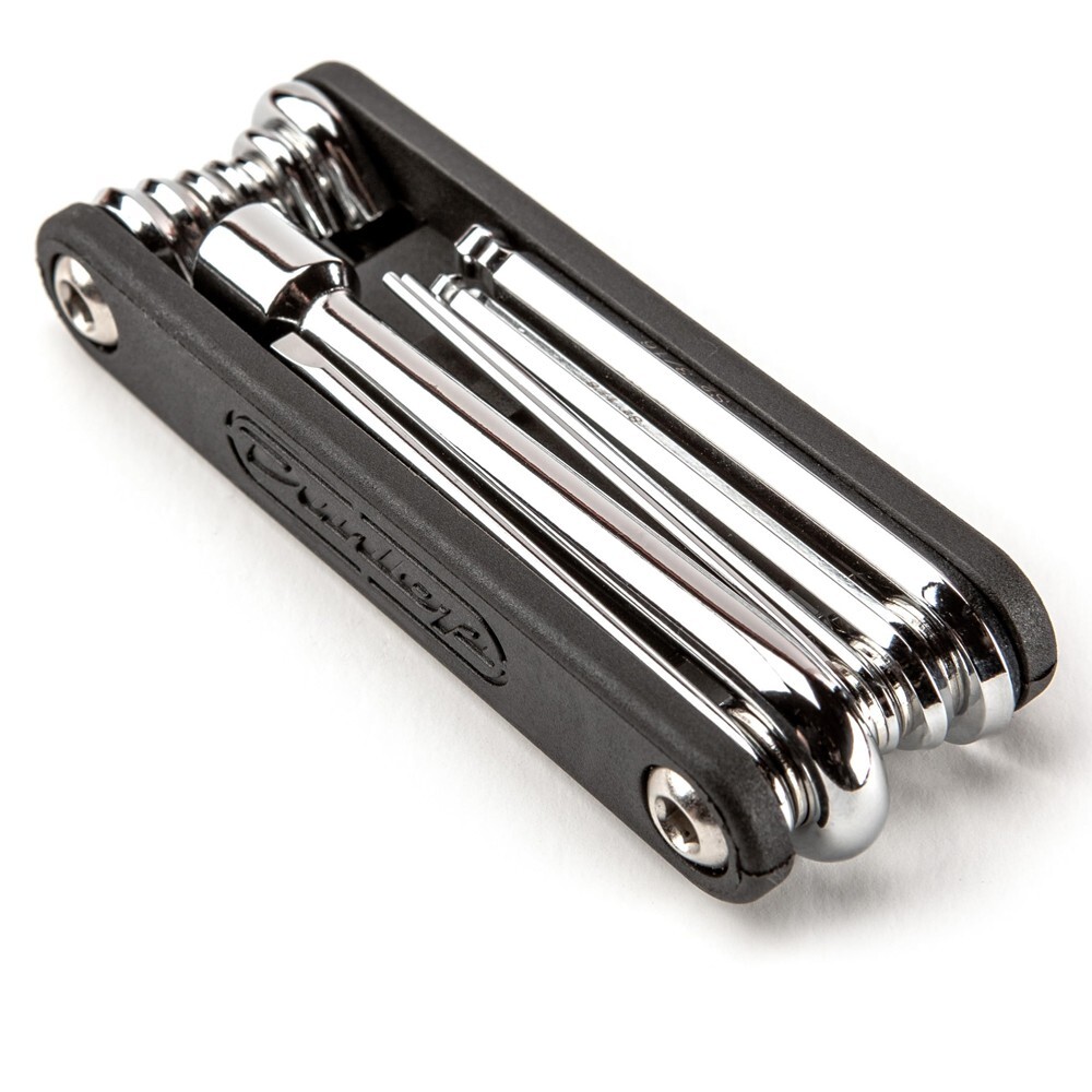 Dunlop DGT09 Multi Tool For Guitar Setup