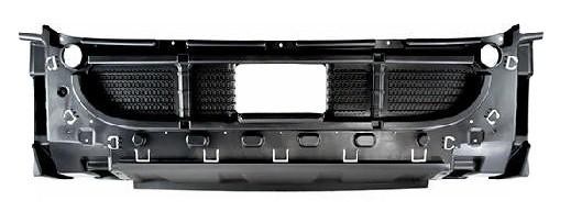 Freightliner CASCADIA Bumper, Center
