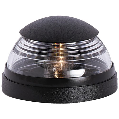 ATTWOOD ALL-ROUND DECK MOUNT LIGHT 5940-7
