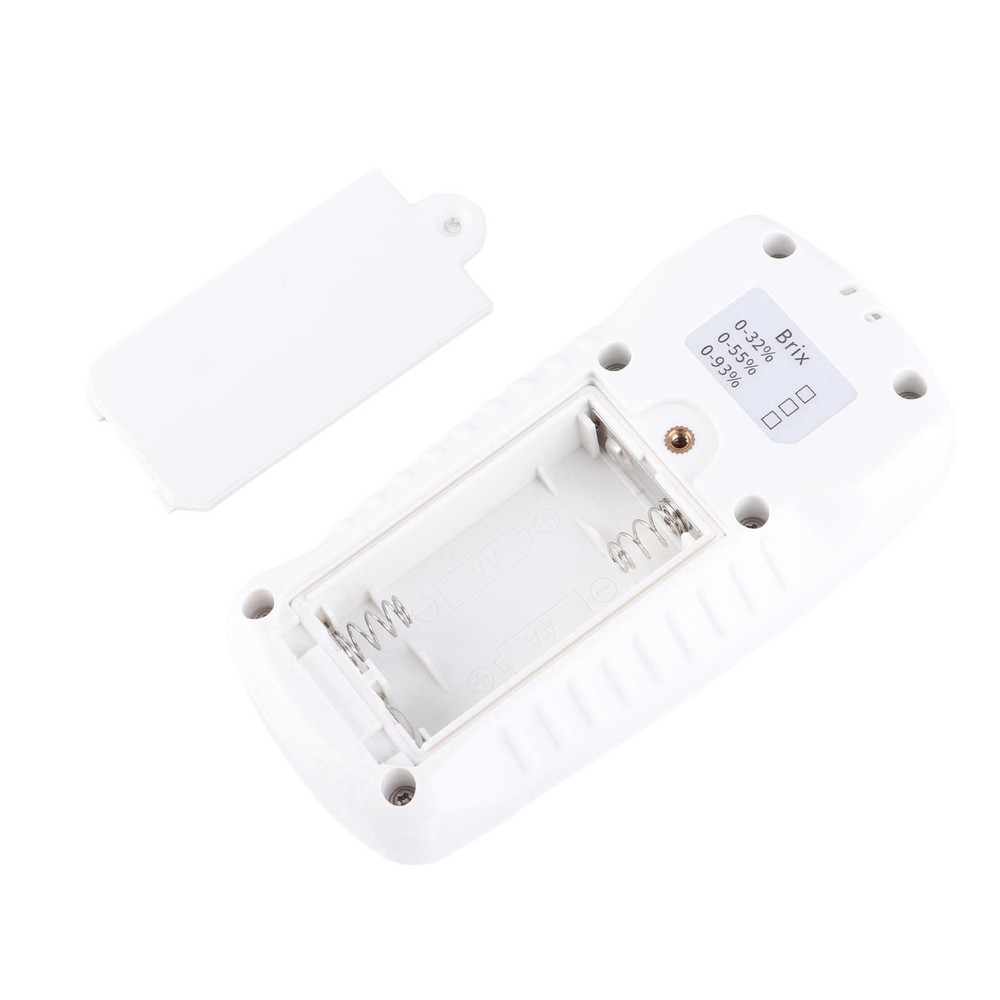 High Accuracy Digital Refractometer For Sugar Content Measuring New↑