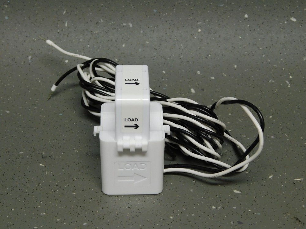 Dent Instruments CT-HMC-200-U Split Core Current Transformer 200A 600V Siemens