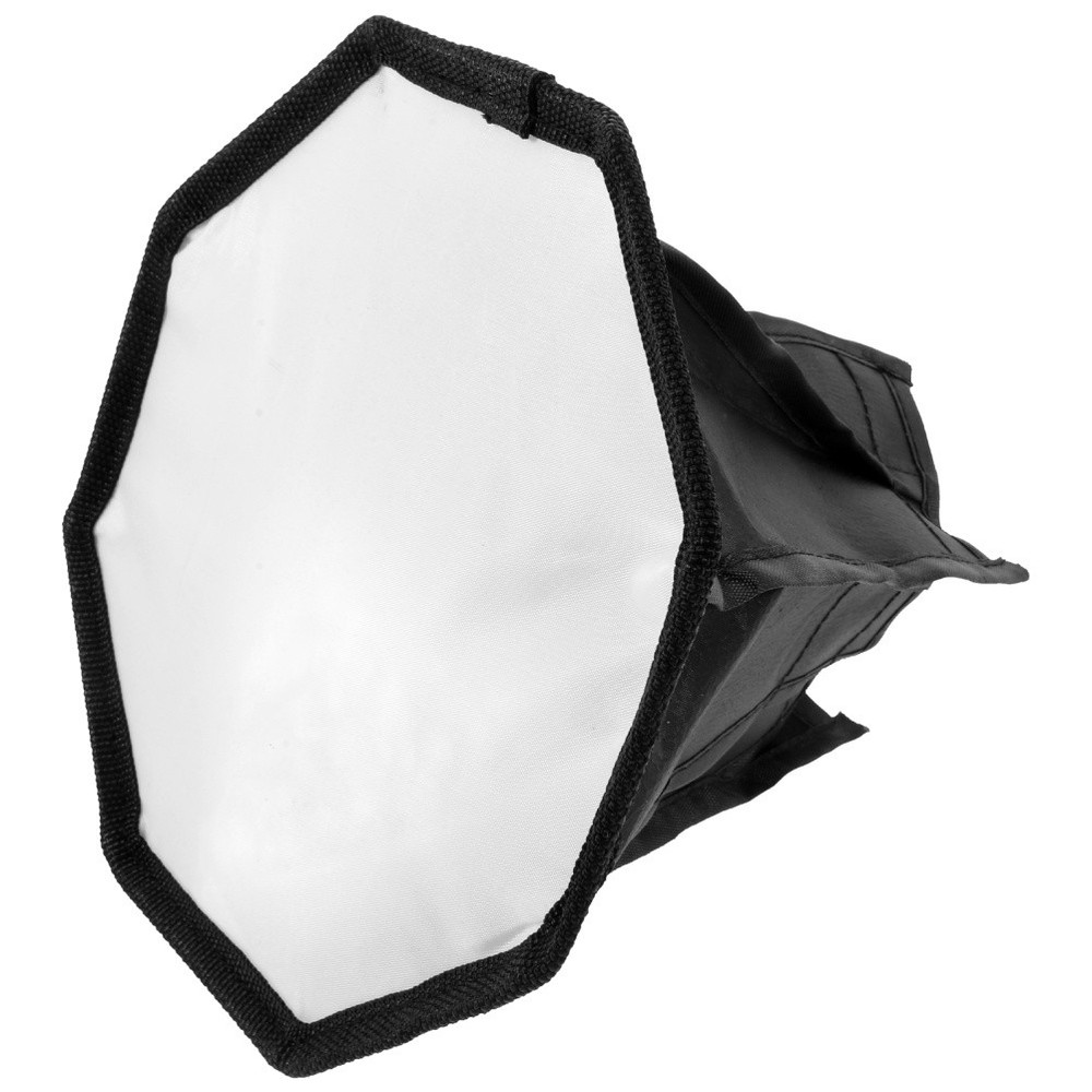 Photography Softbox Flash Diffuser Light Camera Accessories for Reflector