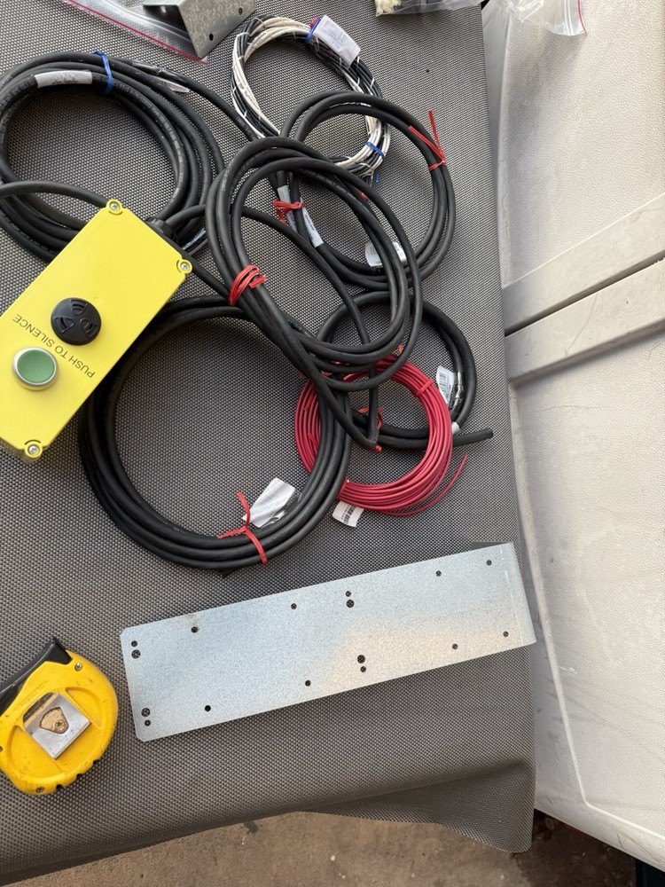 Otis Elevator Parts / Kit New