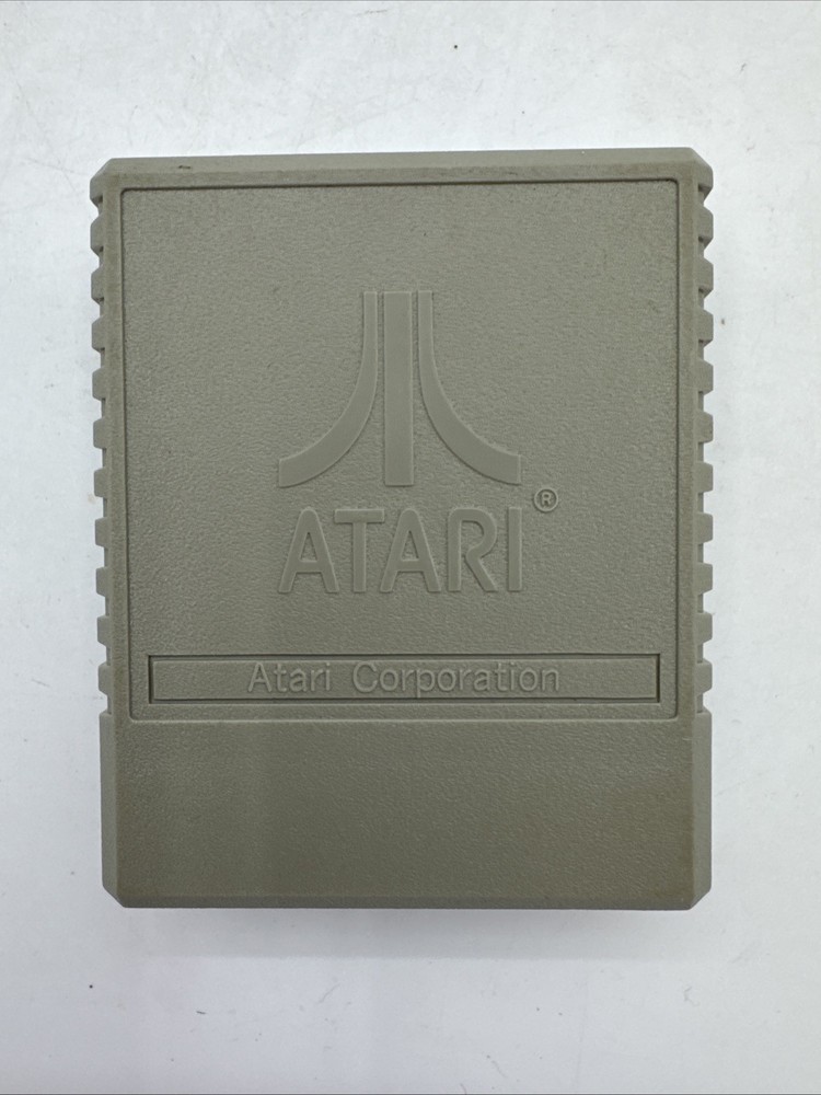 Pole Position RX8034 1987 Version (Atari Computers) Cart Only