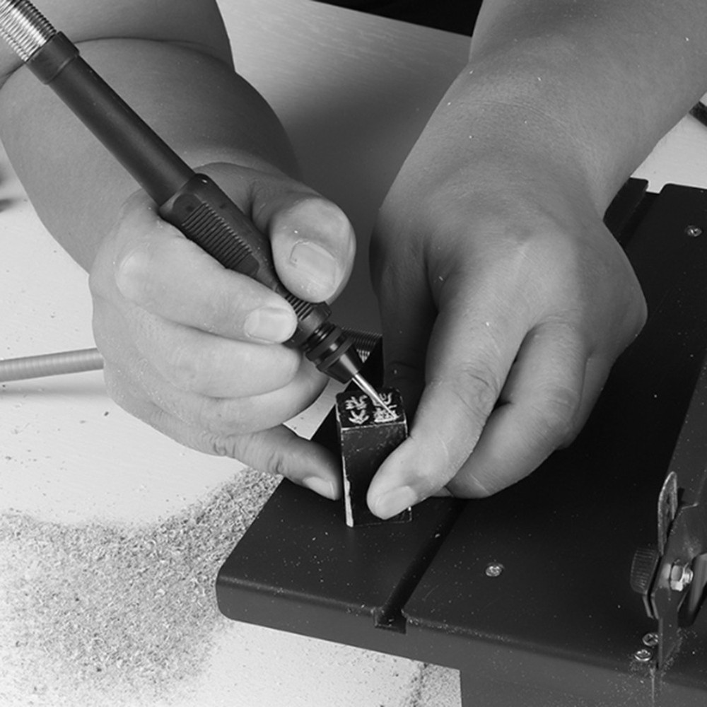 Mini Table Saw, Mini Table Saw for Crafts, Multi Functional Portable Adjustable