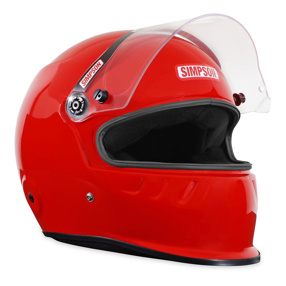 Simpson Helmet 7950024;