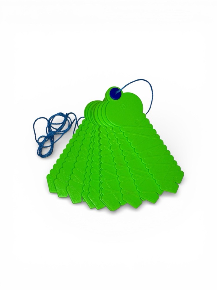 Saxon Math 1 Learning Wrap Up Self Correcting Addition Subtraction Tool w/String