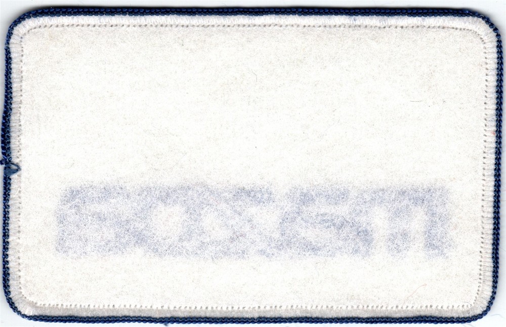 Mazda Embroidered Car Patch *Vintage*#038