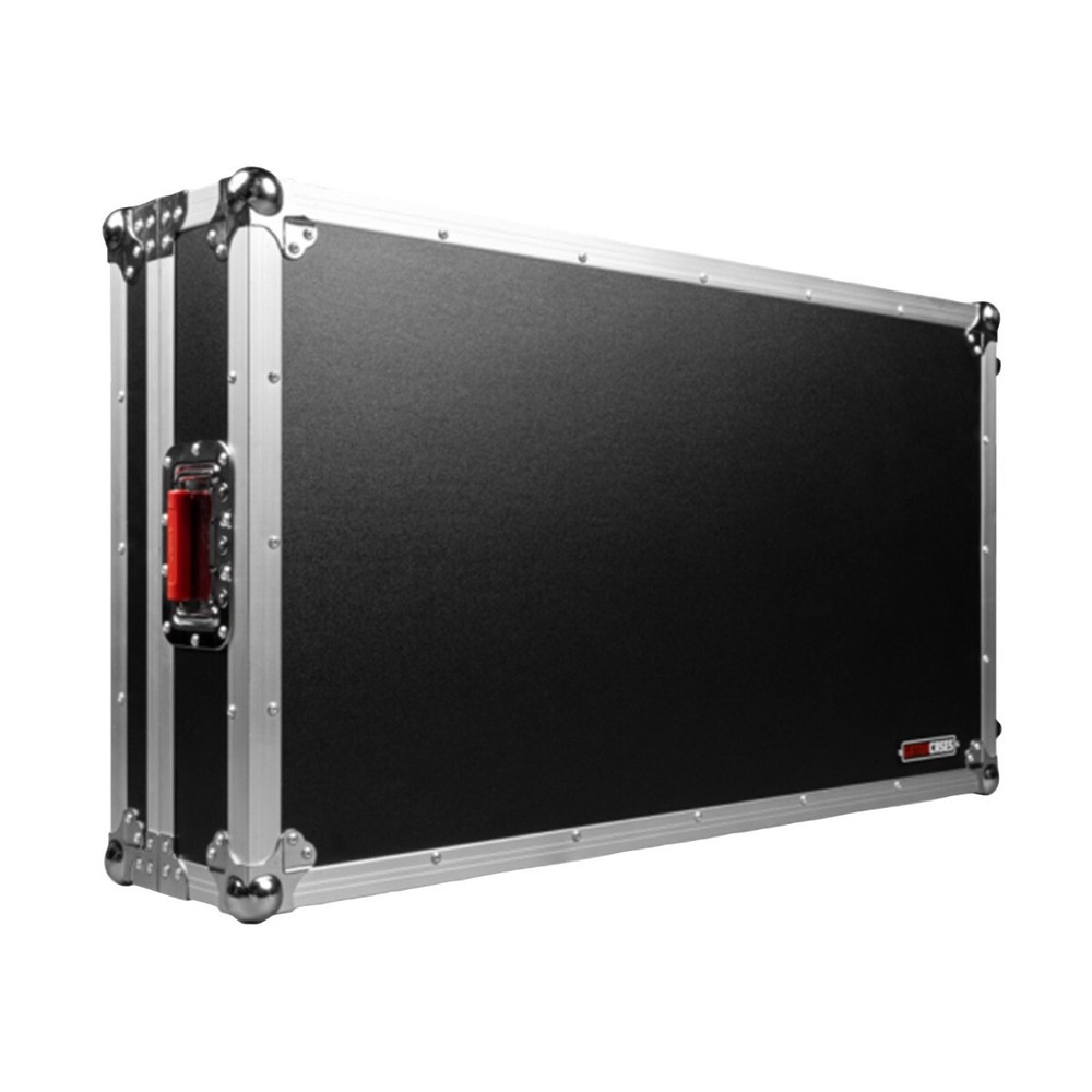Gator Cases GTOURRN4PERF Flight Case for Rane 4 & Performer Controller idjnow