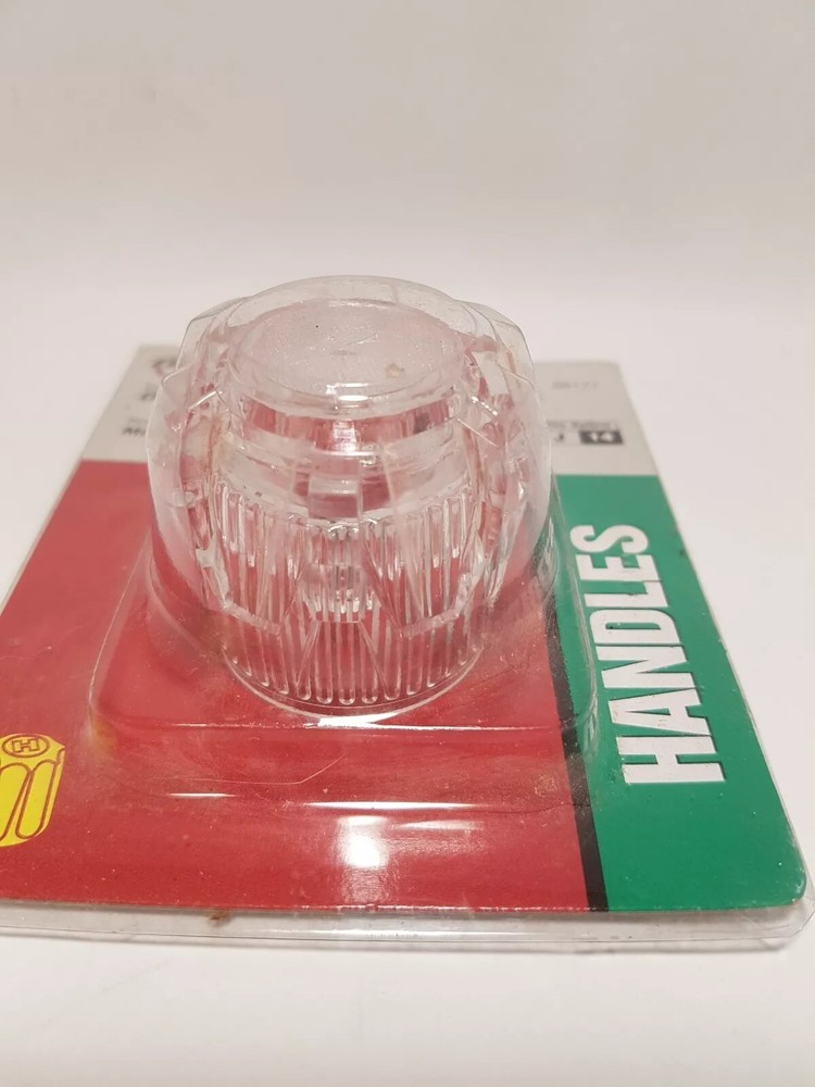 Danco 88171 Clear Replacement Diverter Faucet Handle for Phoenix